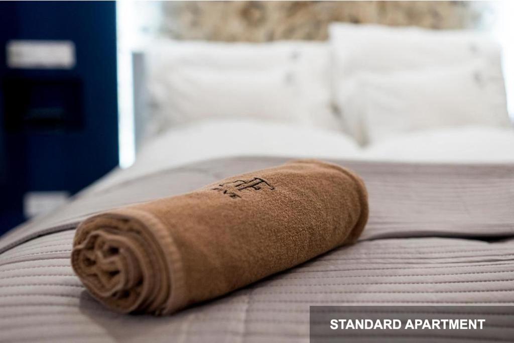 Savouir Bleu Suite Near Danube Budapeste Exterior foto