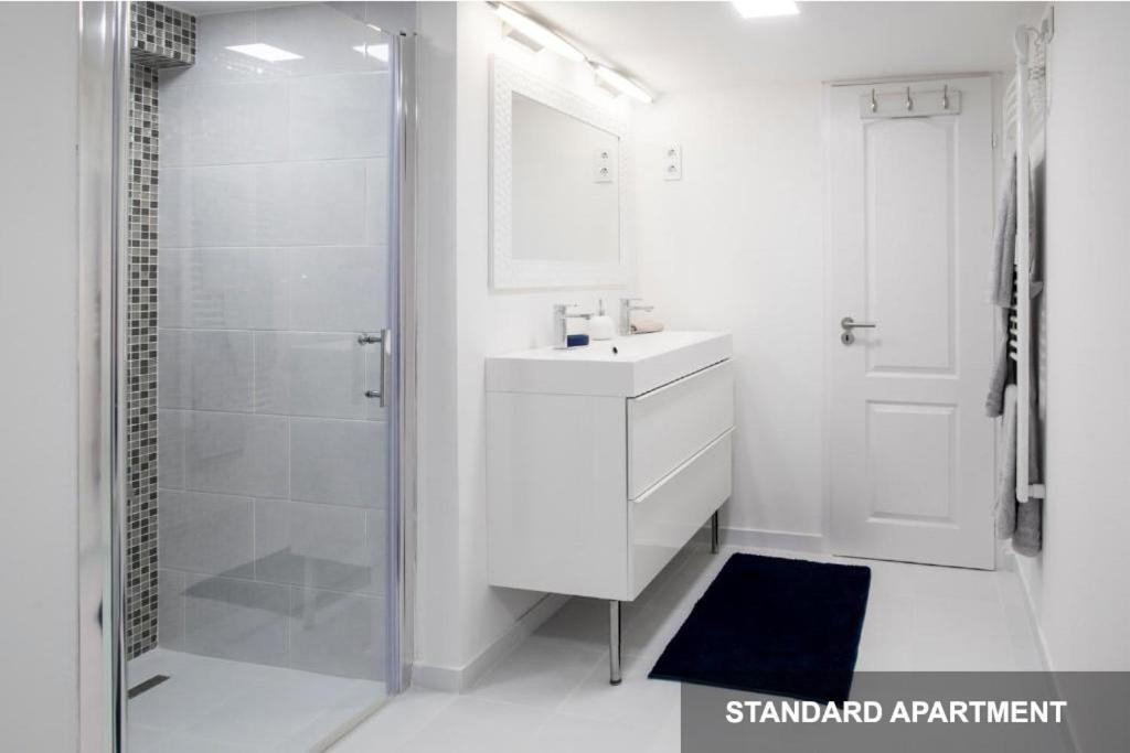 Savouir Bleu Suite Near Danube Budapeste Exterior foto